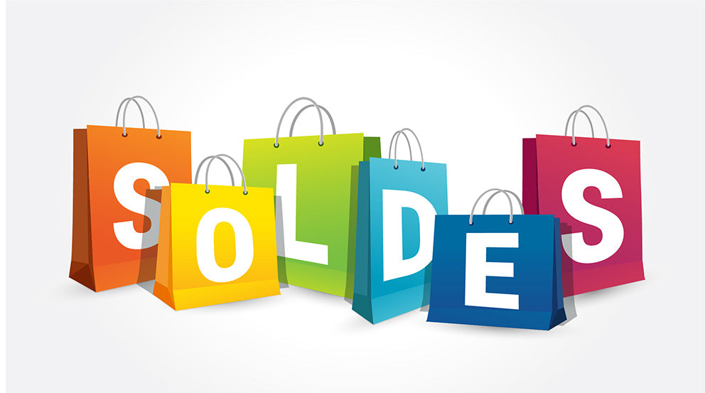 Soldes
