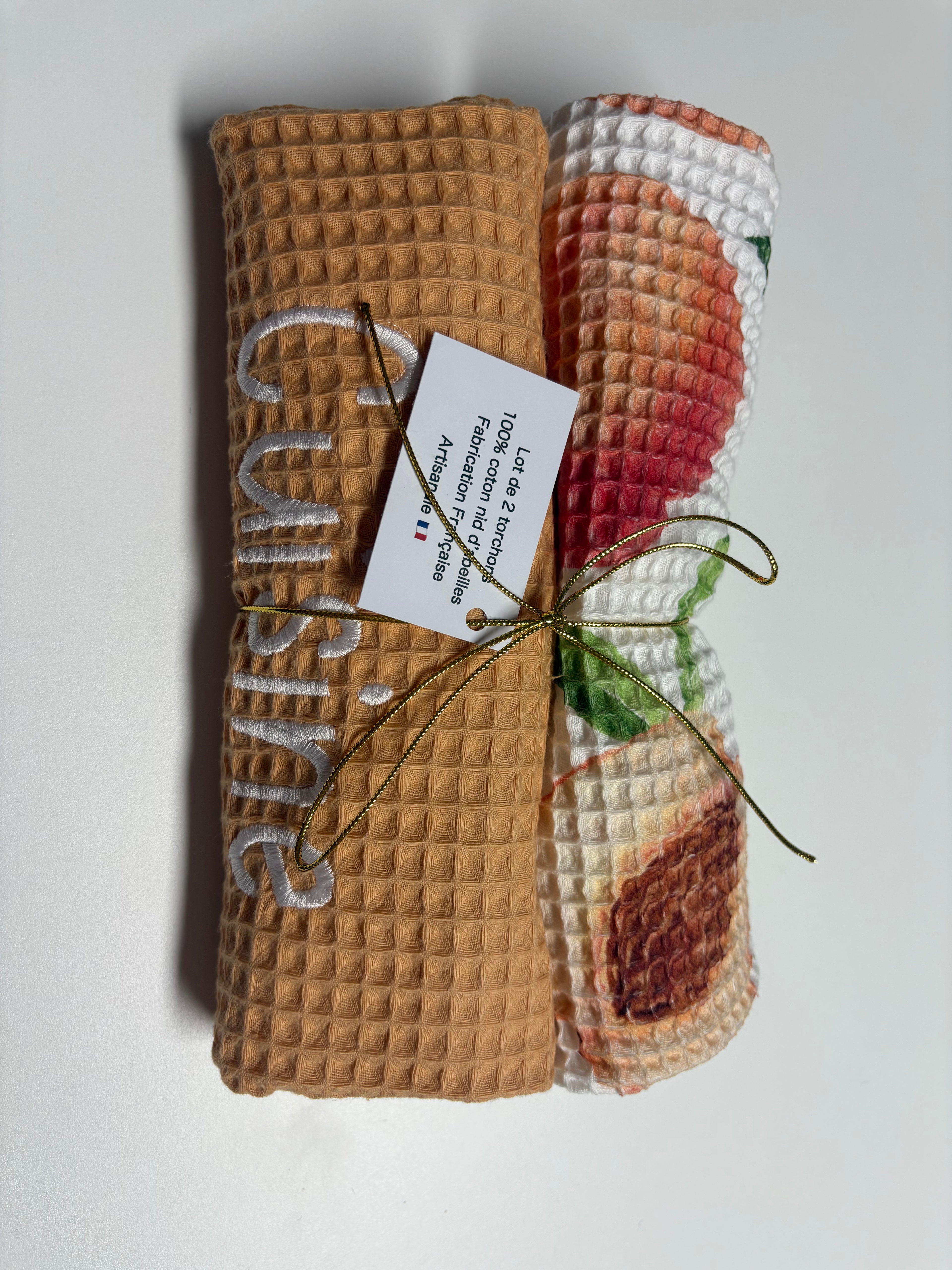 Accessoires de cuisine et de maison