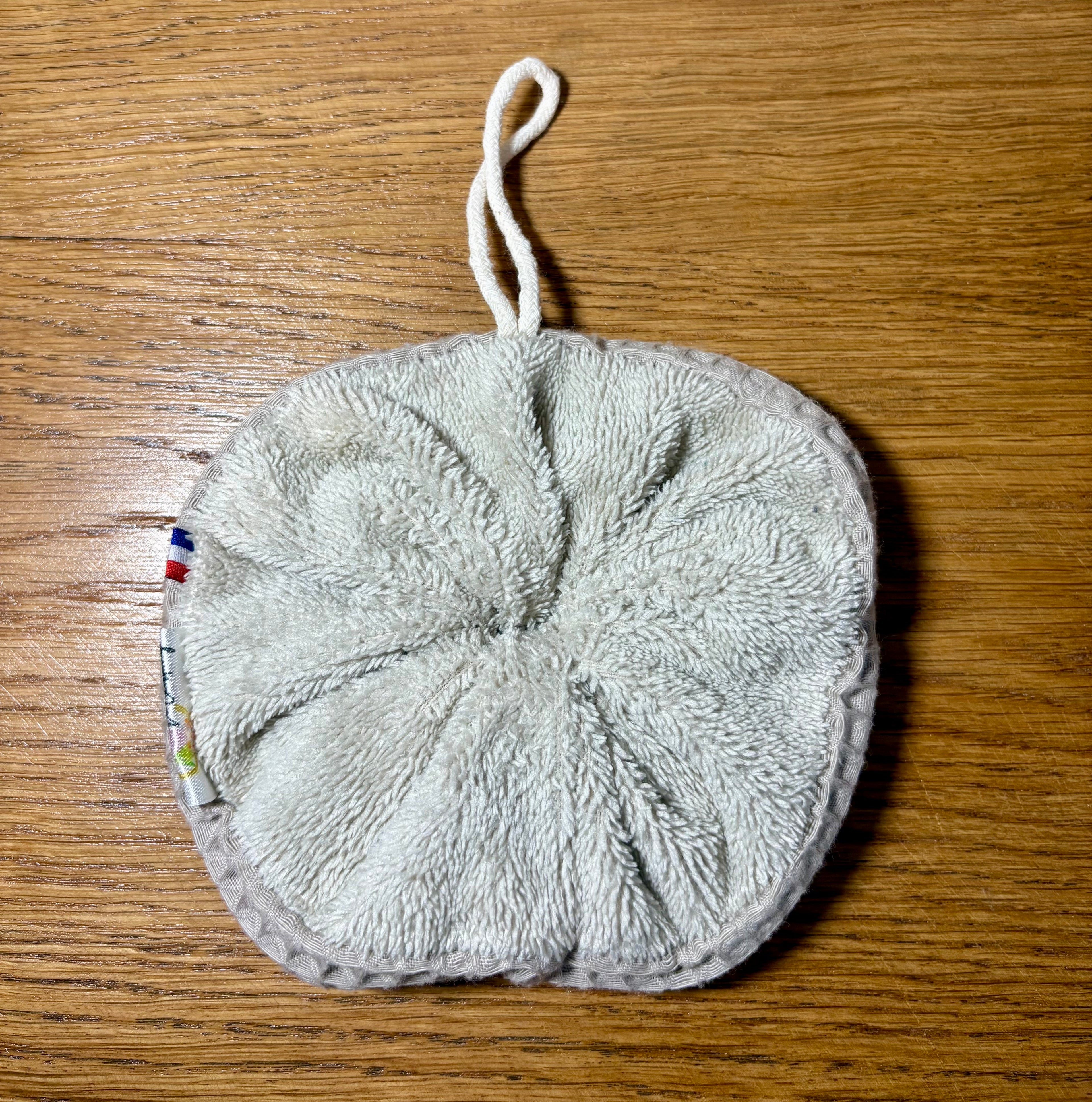 Fleur de douche