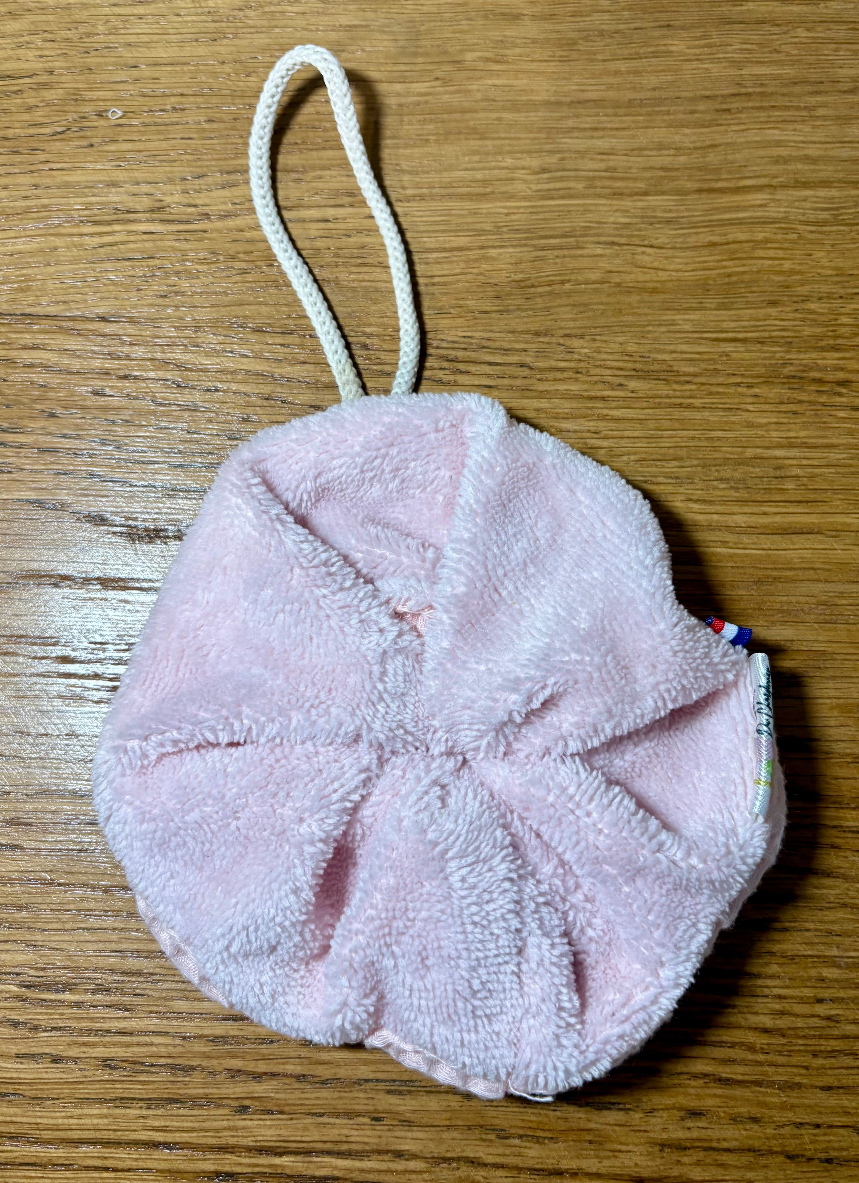 Fleur de douche