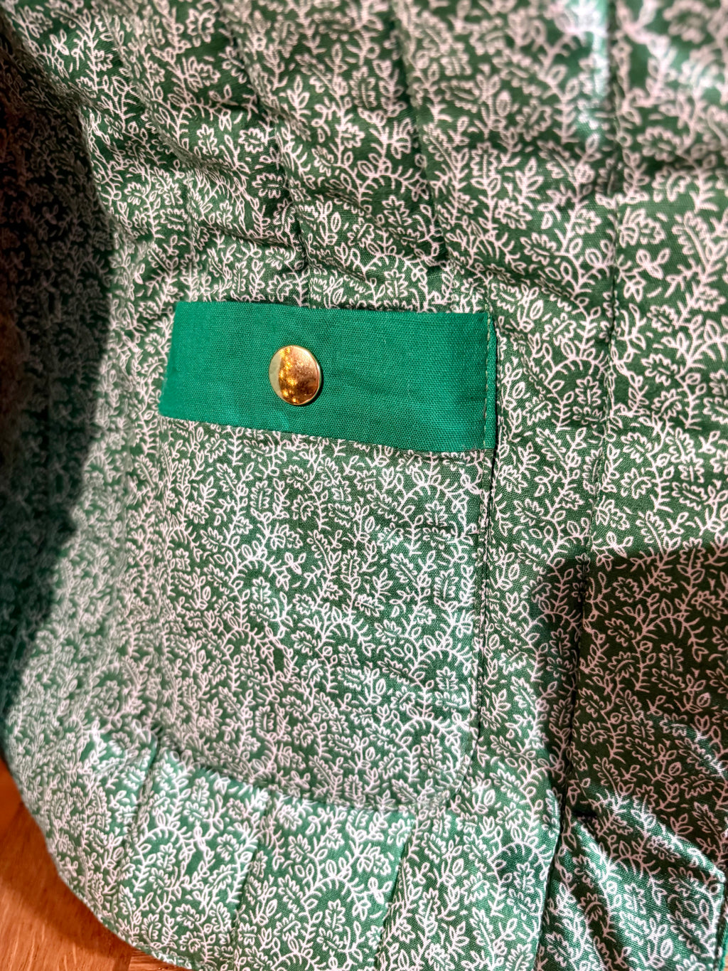Veste matelassée coupe slim