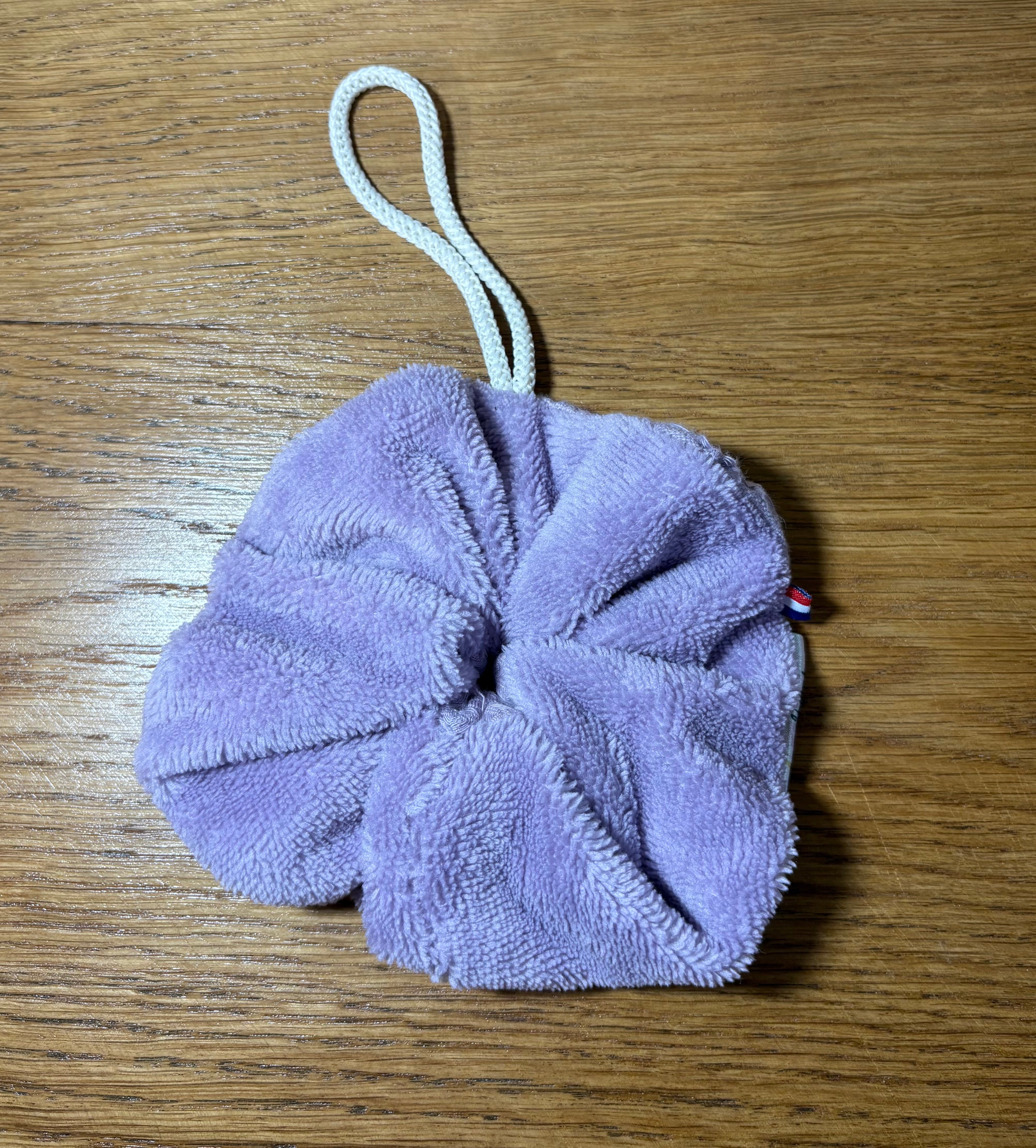 Fleur de douche