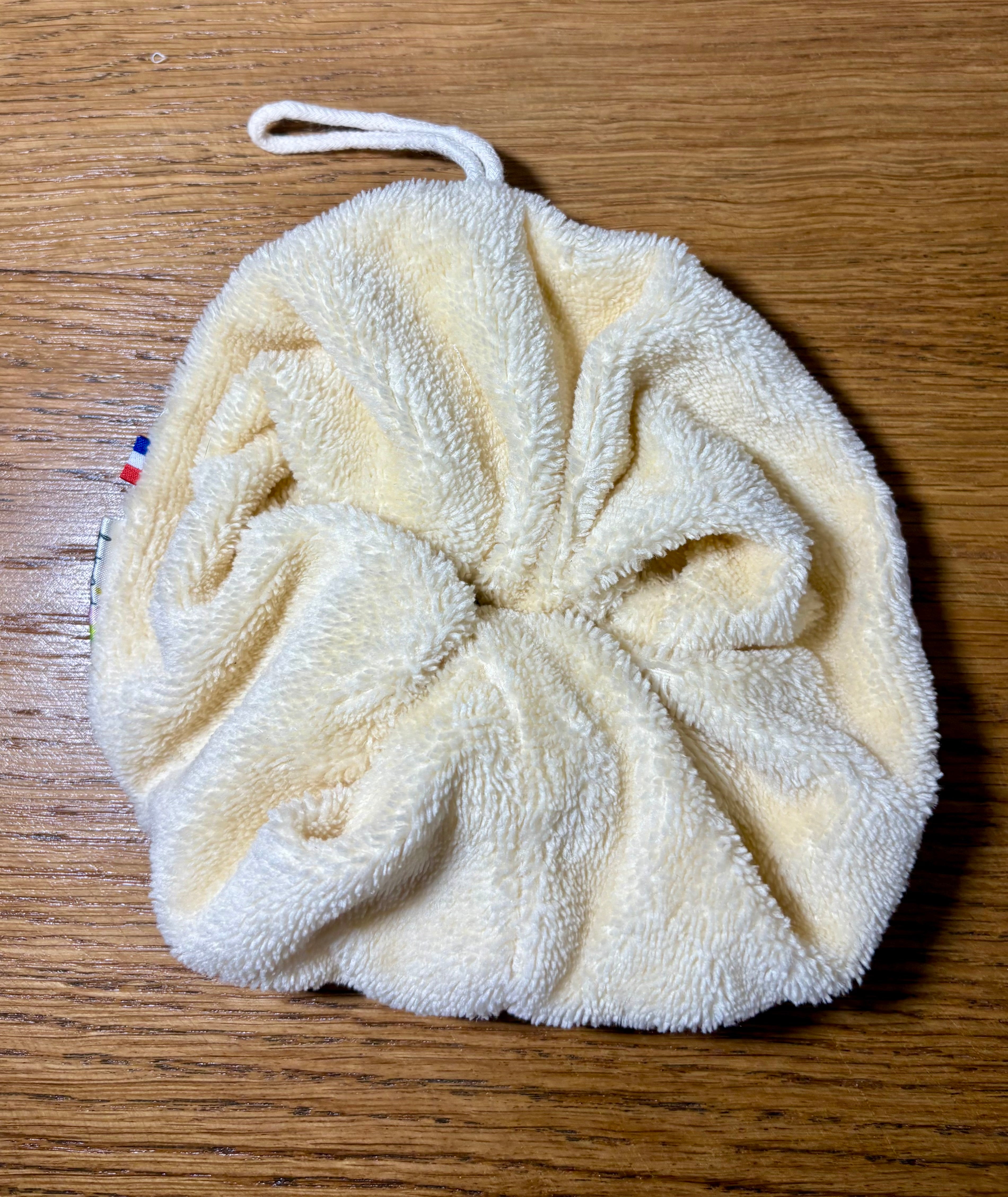 Fleur de douche
