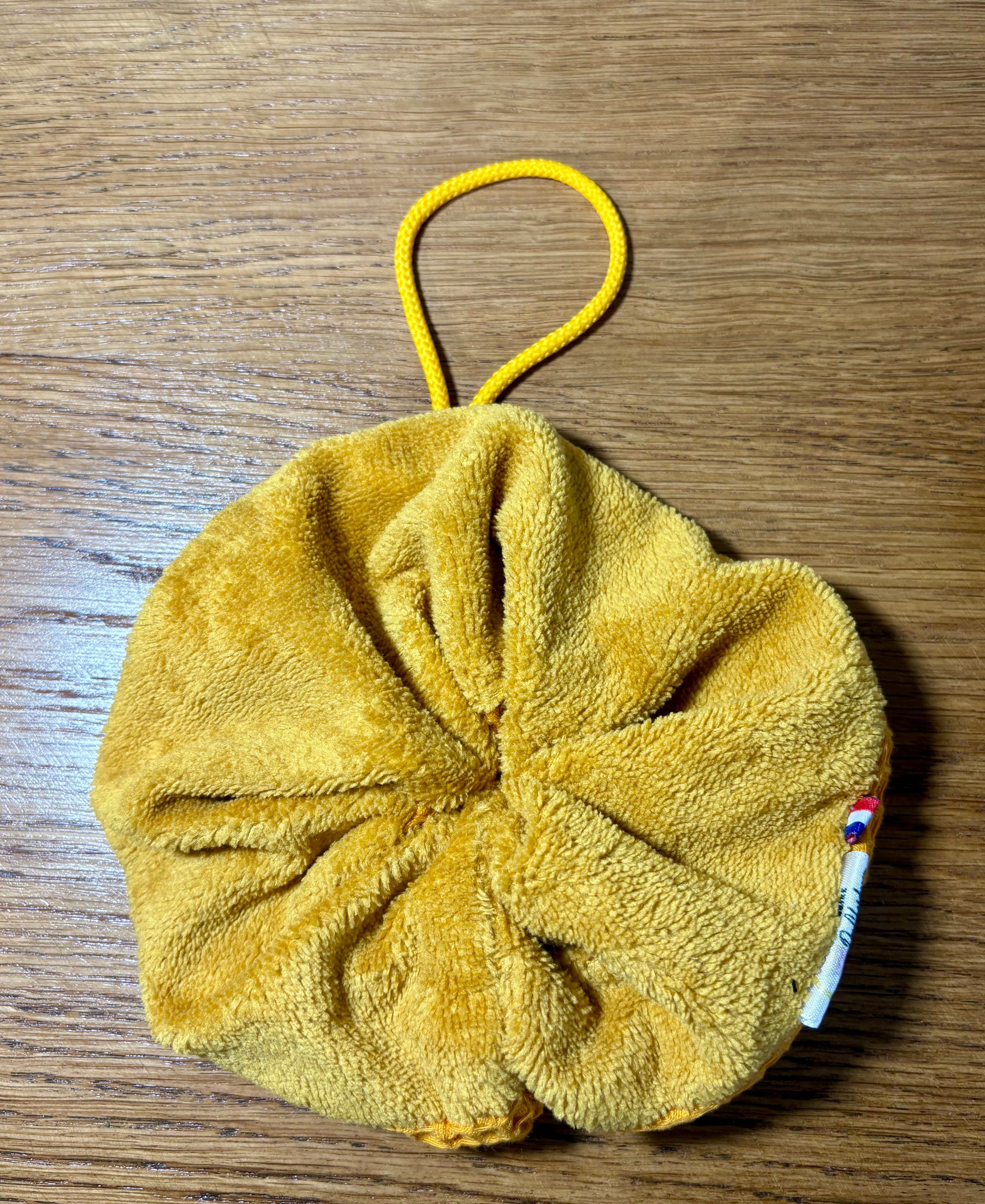 Fleur de douche