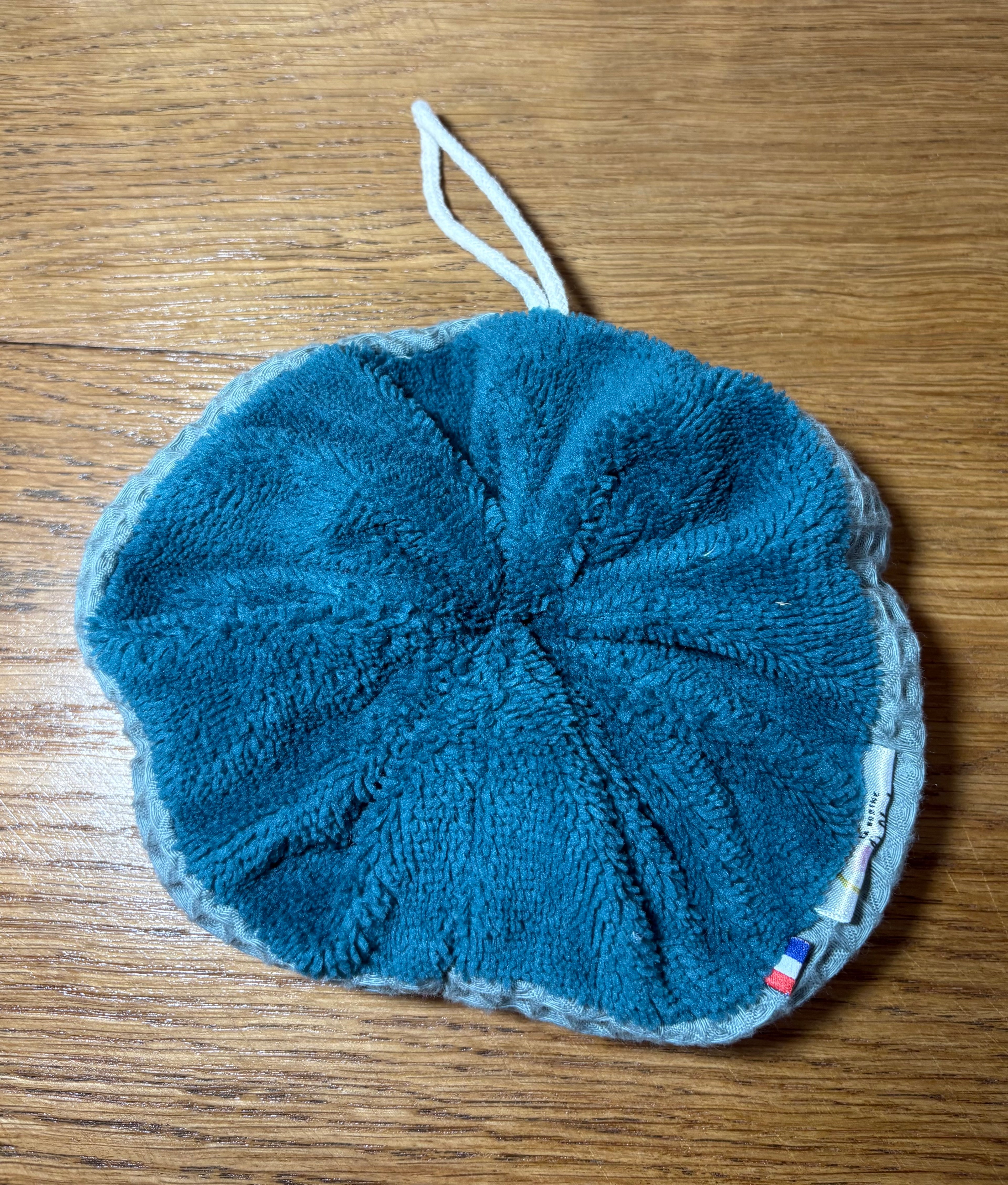 Fleur de douche