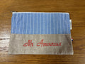 Pochette des « Amoureux » ❤️